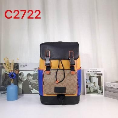 Coach Bags BHC2722 27X41X15