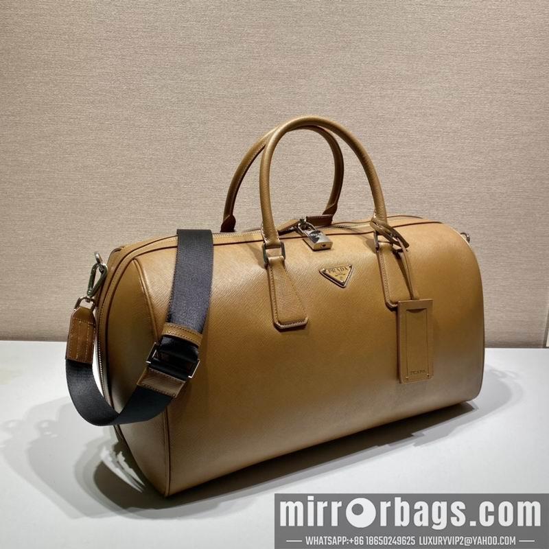 Prada Bags Saffiano 2VC018 50x27.5x25cm ap 02