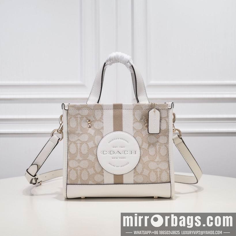 Coach Bags C8417 22X20X11cm AZ 2colour