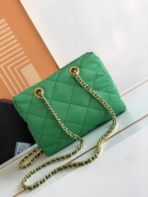 Prada Bags 1BG468 25X24X5cm YG 2colour