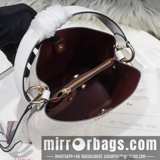 Coach Bags 2312 21.5X22X12.5cm AZ 2colour