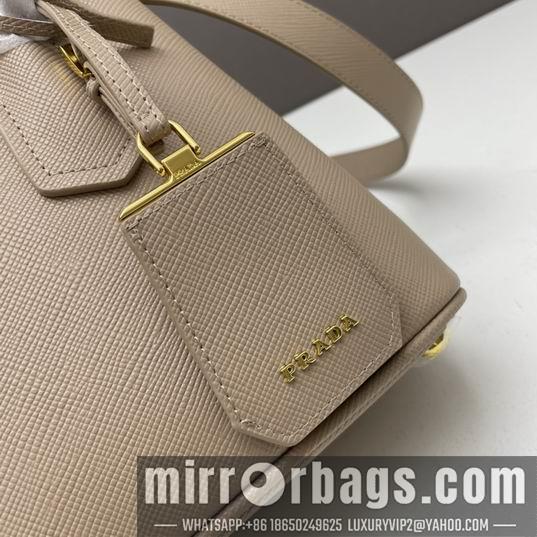 Prada Bags Prada 1BG443 25x18.5x12.5cm ww4色