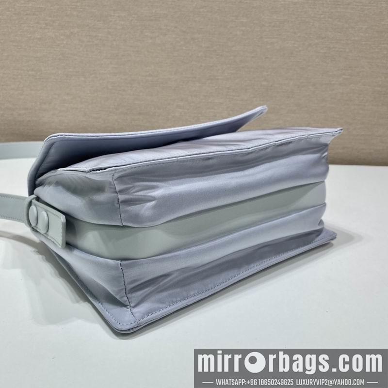 Prada Bags 1BD258 23.5x18x11cm 08