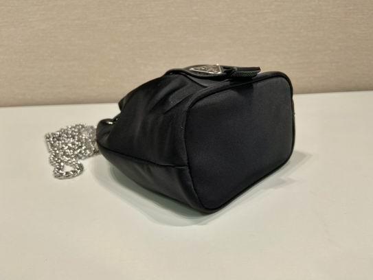 Prada Bags Prada 1BH612 12x14.5x7.5cm AP