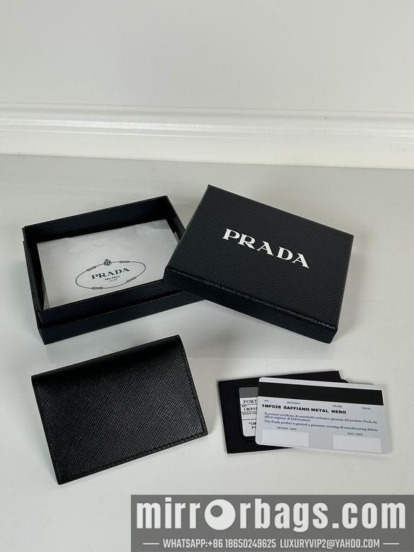 Prada Bags 1MF028 10X7cm YG 2colour