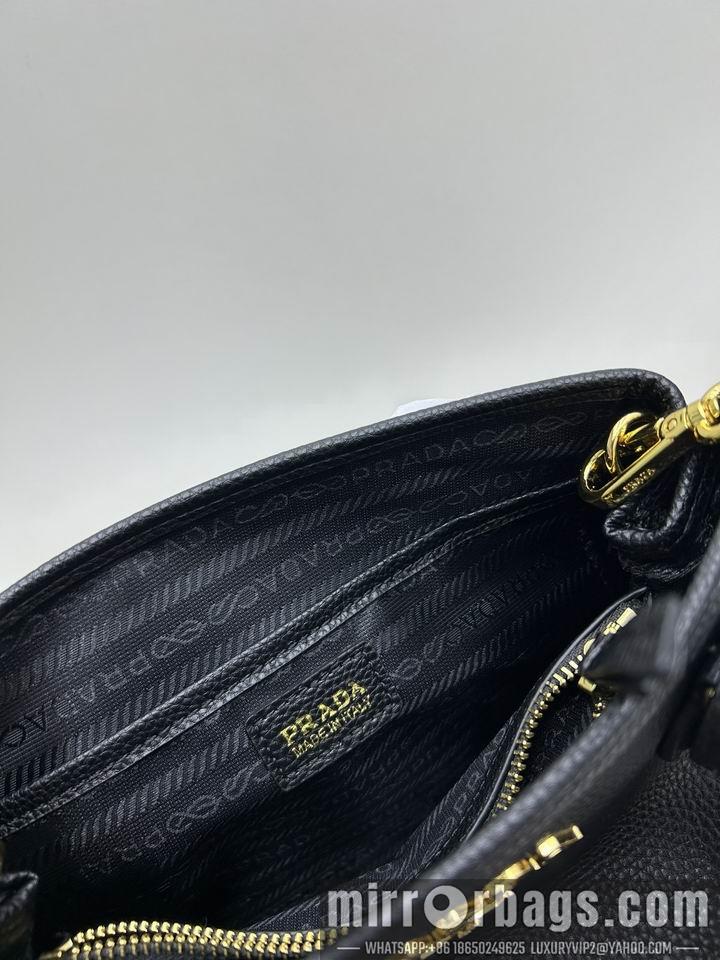 Prada Bags Prada 1BA173 30x20x15.5cm jj