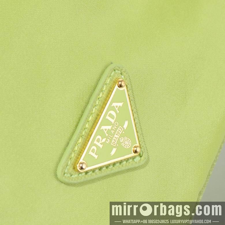 Prada Bags 1BE067 15.5X19.5X10cm XMY 4colour