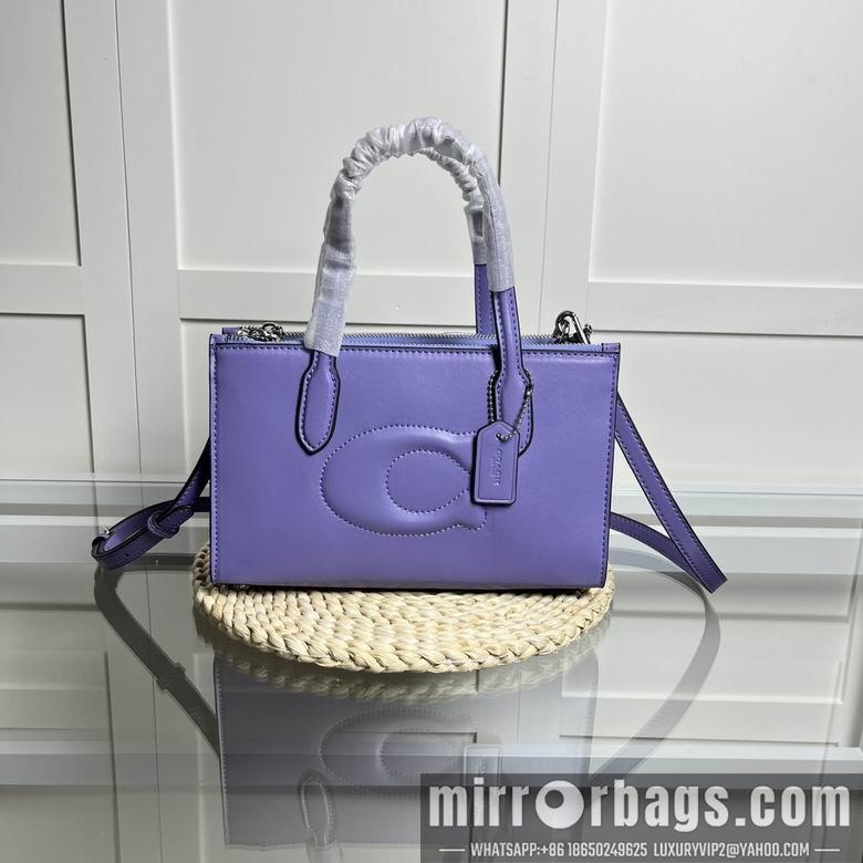 Coach Bags 25X16X9cm 041011 AZ 4colour