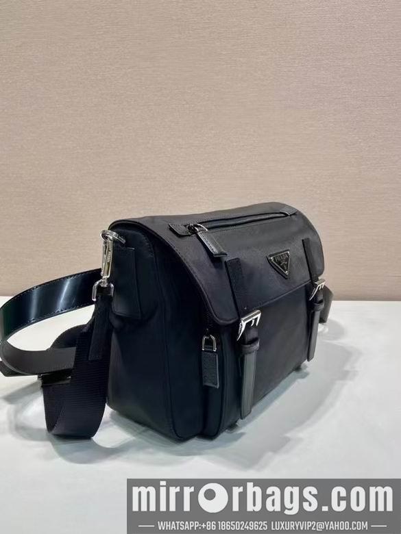 Prada Bags 2VD071 27X20.5X17cm WP