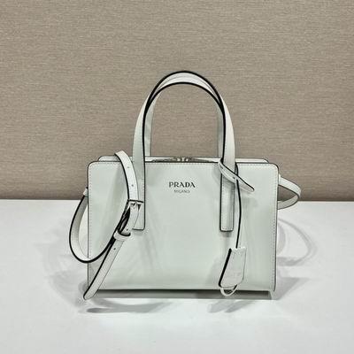 Prada Bags Re-Edition 1BA357 22X15X6.5cm ap