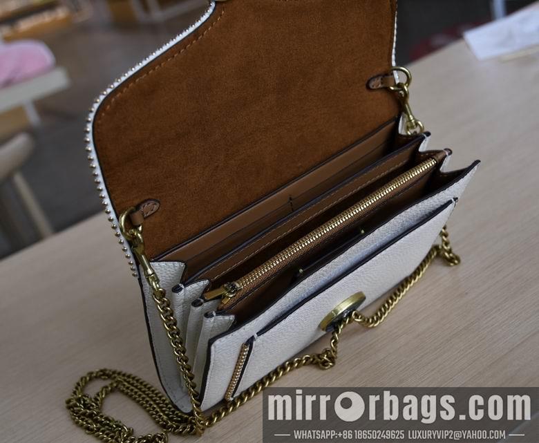 Coach Bags 7110 20X14cm JH