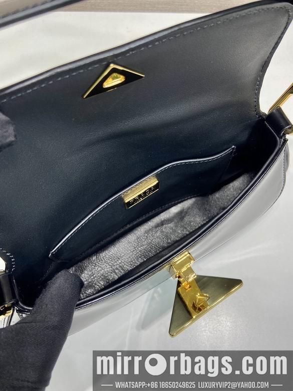 Prada Bags 1BD345 24x11x4cm AP