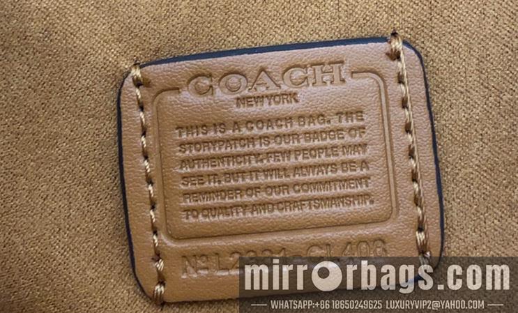 Coach Bags 062303 AZ 3