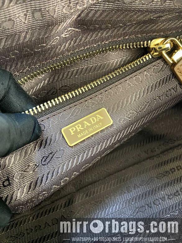 Prada Bags Prada 1BB127 29x12.5x10cm AP.
