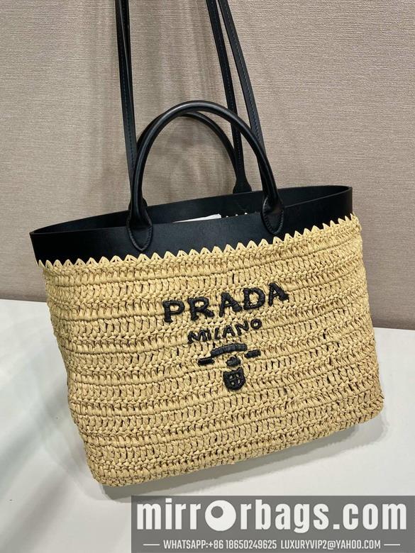 Prada Bags Prada 1BG499 32x29x16cm AP
