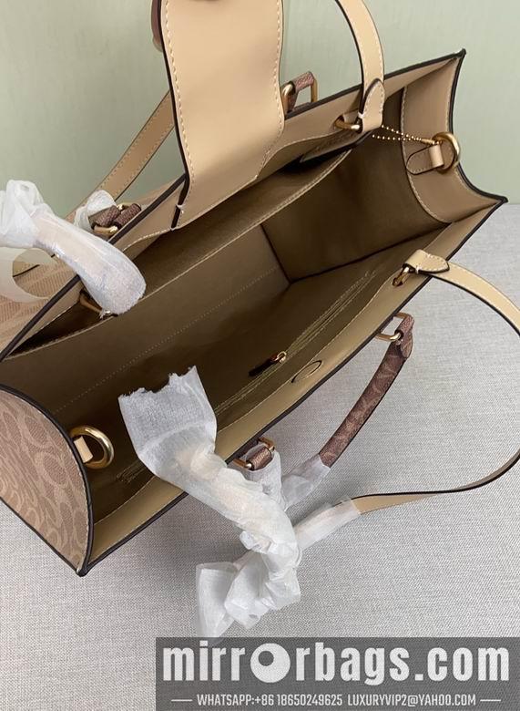 Coach Bags cy677 36.5X28X14cm AZ 2colour