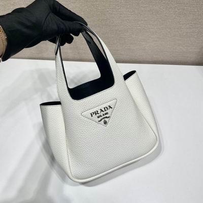 Prada Bags Mini 1BA349 18x16x10cm ap