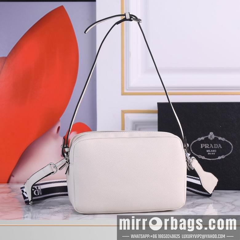 Prada Bags 1BD082 22X14X8cm XMY 3colour