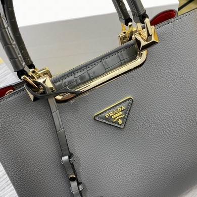 Prada Bags WW66152 30X22X14