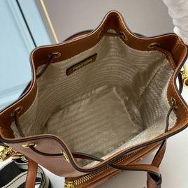 Prada Bags Prada 55129 18x23x12cm ww8色