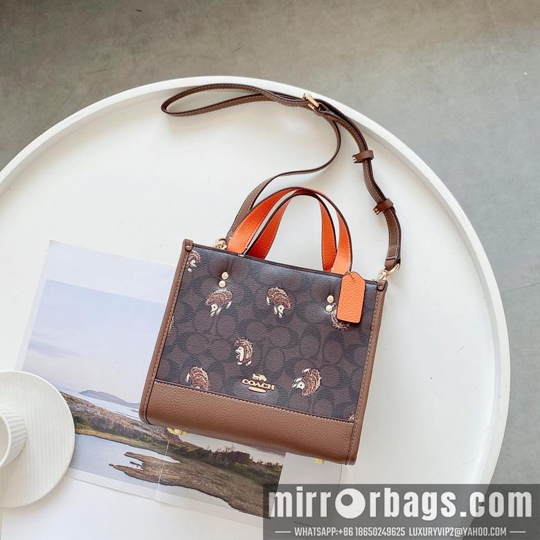 Coach Bags CC769 20X22cm JH