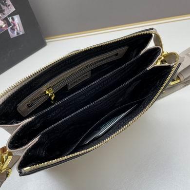 Prada Bags 1BH188 24X19X6cm YW