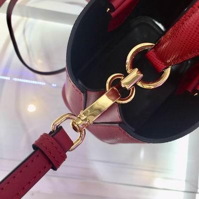 Prada Bags Panier AP1BA217 17x18X10.5