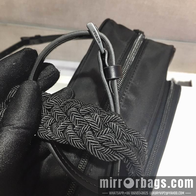 Prada Bags 1BZ017 20x15x5cm ap 04
