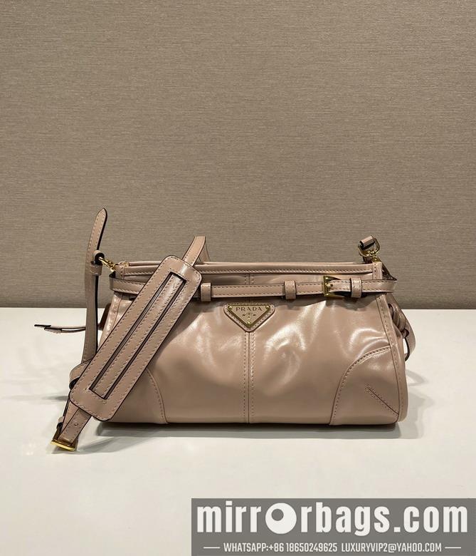 Prada Bags Prada 1BA215 26x14x12cm AP