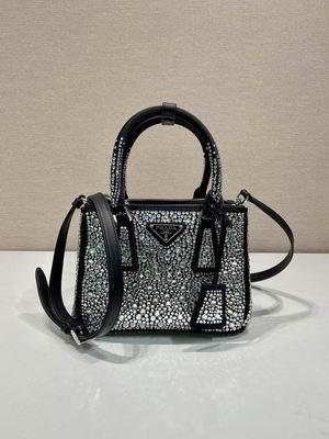 Prada Bags Prada 1BA906水晶20x15x9.5cm AP2色