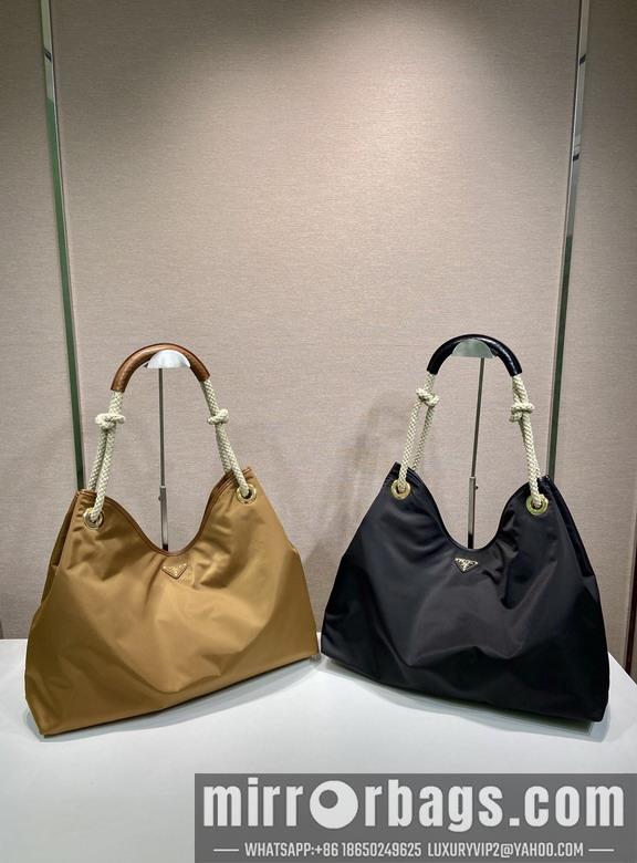 Prada Bags Prada 1BC244 48x39x14cm AP