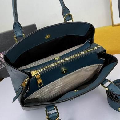 Prada Bags WW2107 30X22X14