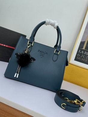 Prada Bags WW2107 30X22X14