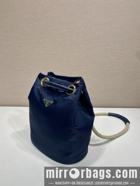 Prada Bags Prada 1BE082 23.5x28x16.5cm AP1