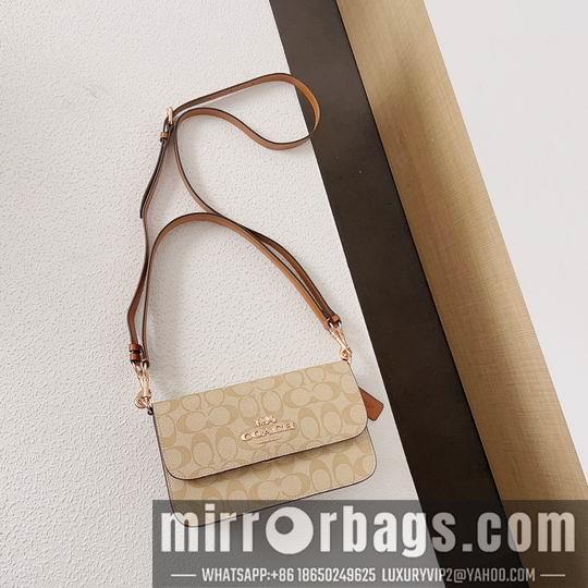 Coach Bags CA529 23X14X7.5cm AZ 2colour