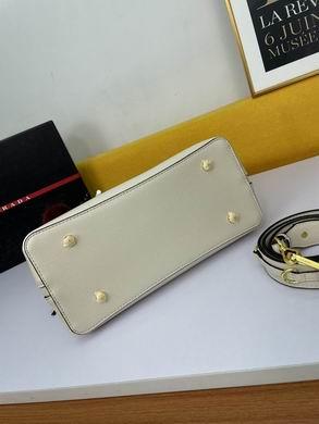 Prada Bags WW2107 30X22X14