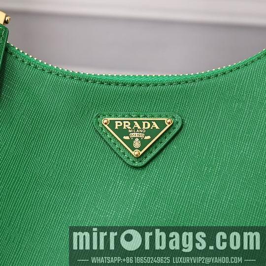 Prada Bags Prada hobo 0841 22x14x6cm zy