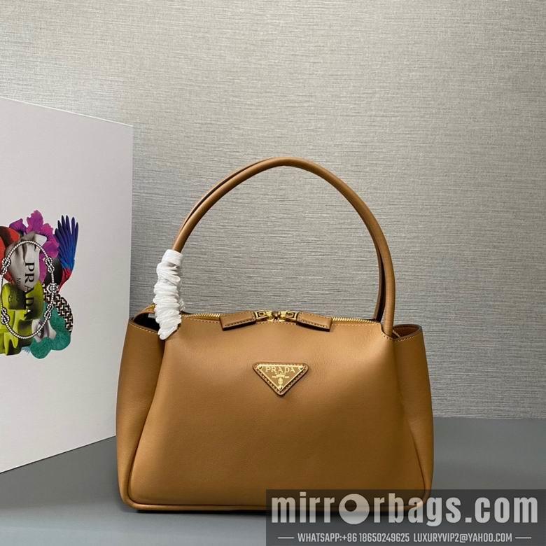 Prada Bags 1BA444 28X18X11cm DN 2colour
