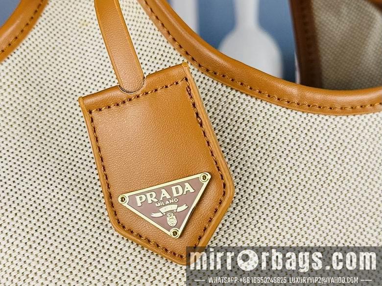 Prada Bags 2421 31X30X9cm XMY