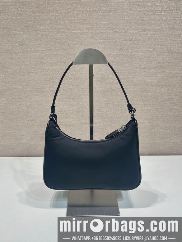 Prada Bags Prada Hobo 1N204M 22x18x65cm AP1