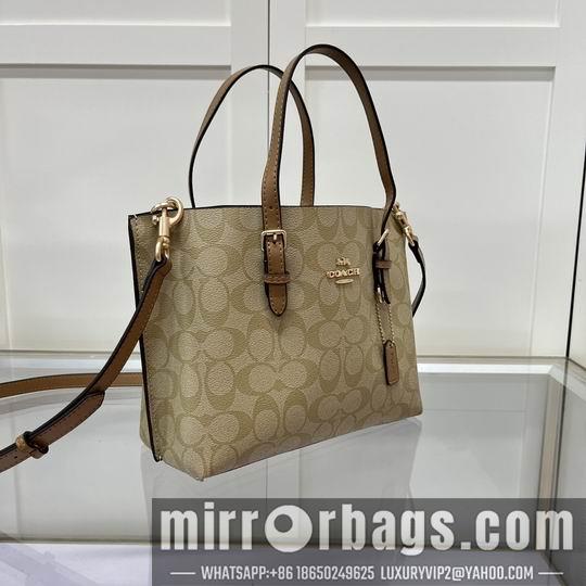 Coach Bags C4250 25X19X12.5cm AZ 1