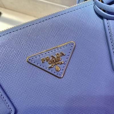 Prada Bags Galleria Saffiano AP1BA863 28X20X12