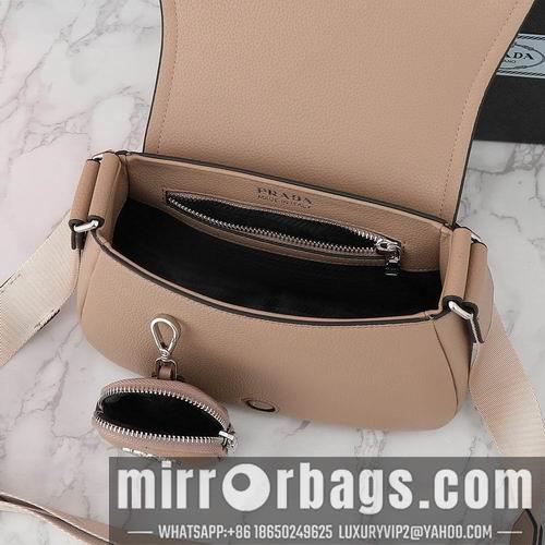 Prada Bags Prada 1BD293 24x17x9.5cm ww1