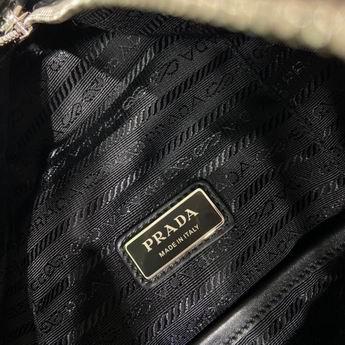 Prada Bags 2VZ099 43X19X24cm Ap
