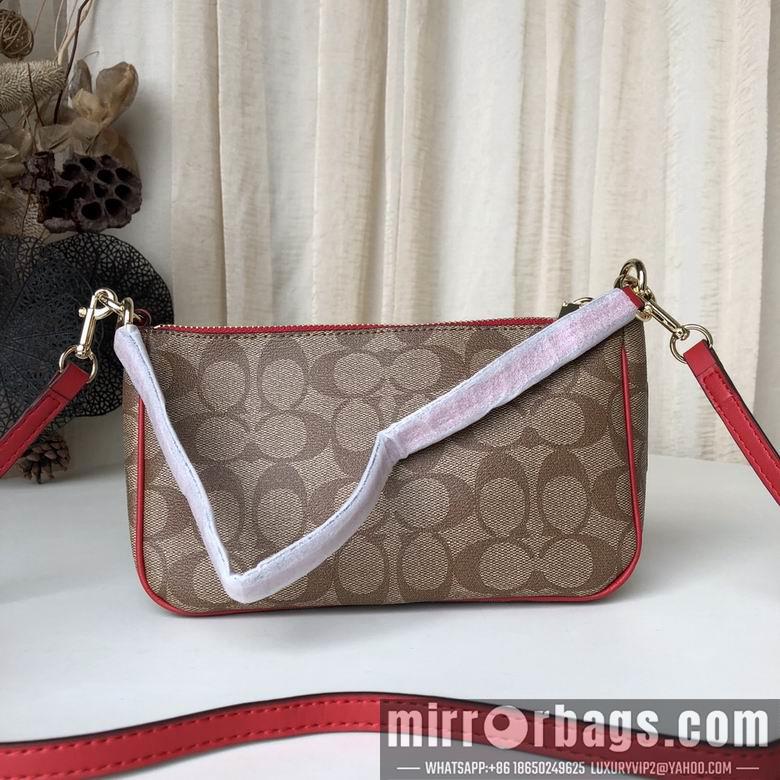 Coach Bags F58321 22X13X7.5cm AZ 5
