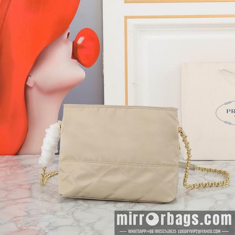 Prada Bags 1BD645 25X21X8cm DN 3colour