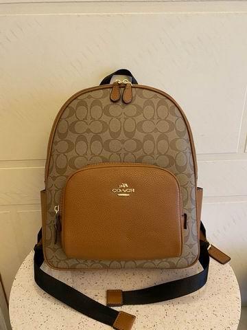 Coach Bags Court 5671 27X36X13cm JH 4colour