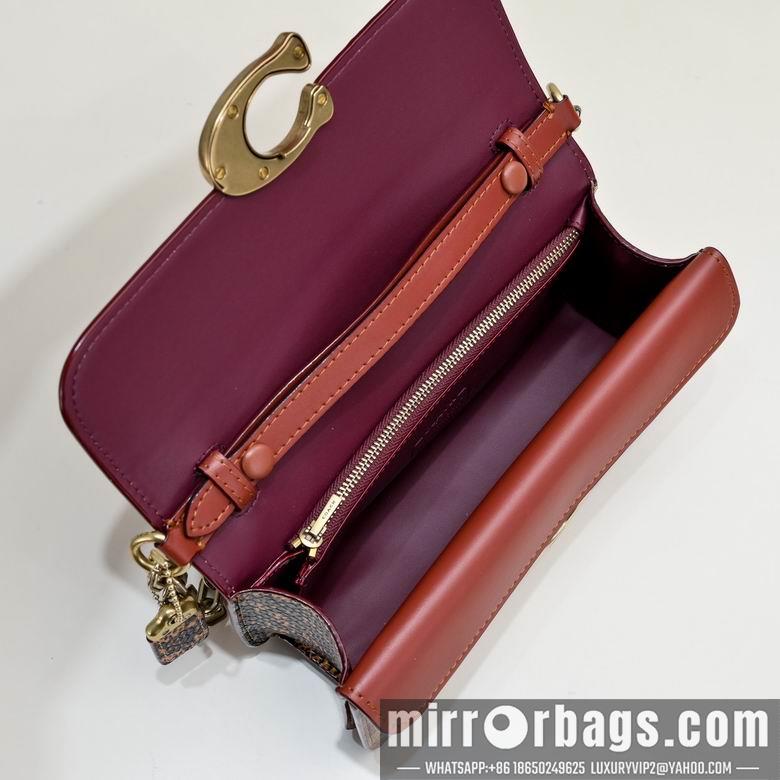 Coach Bags 23X10X6cm 041015 AZ
