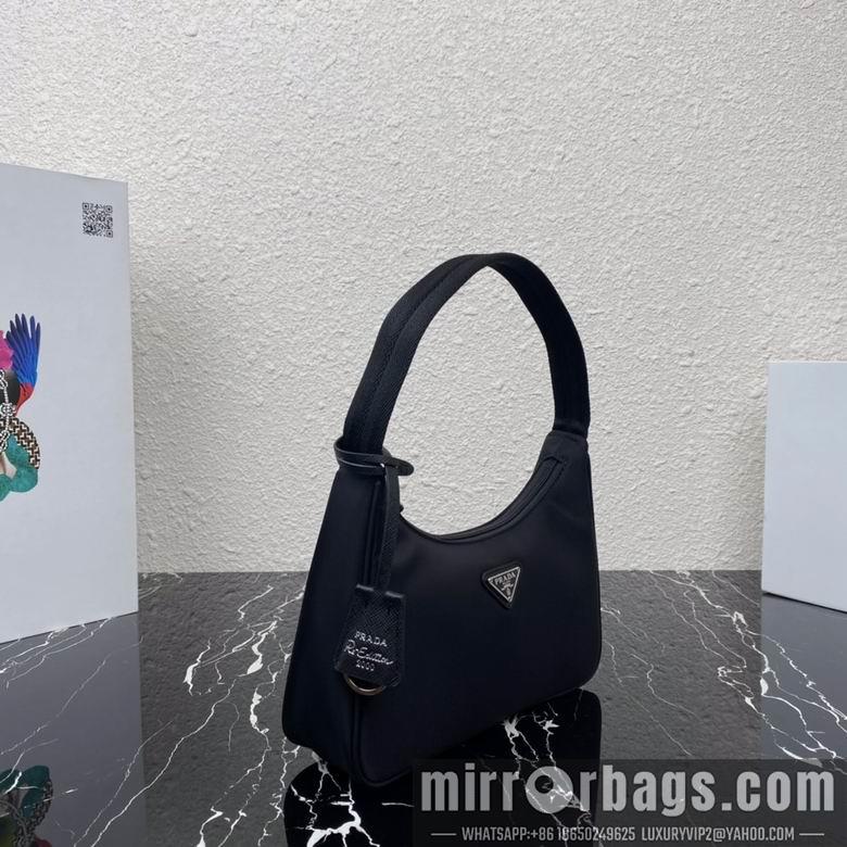 Prada Bags 1NE515 23X13X5cm