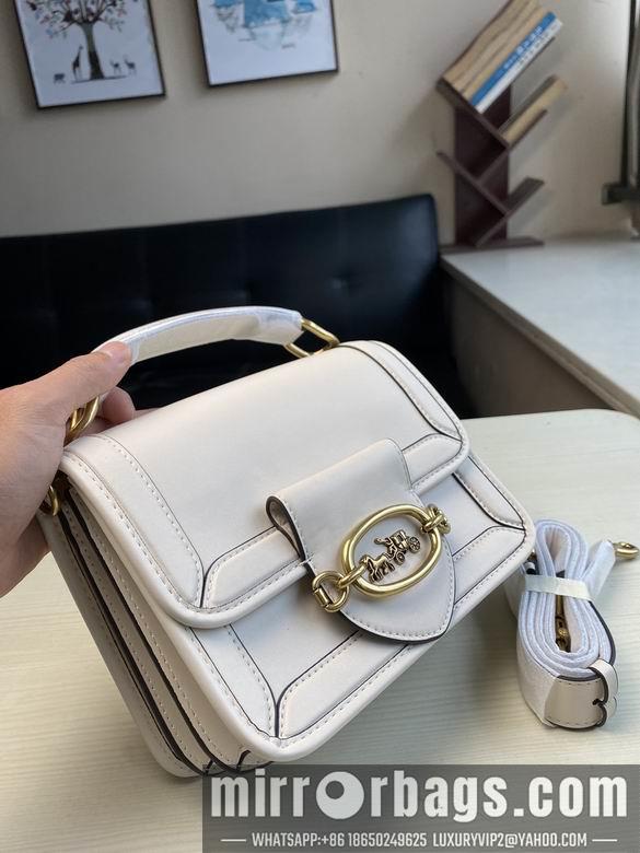 Coach Bags C8449 22x16x10